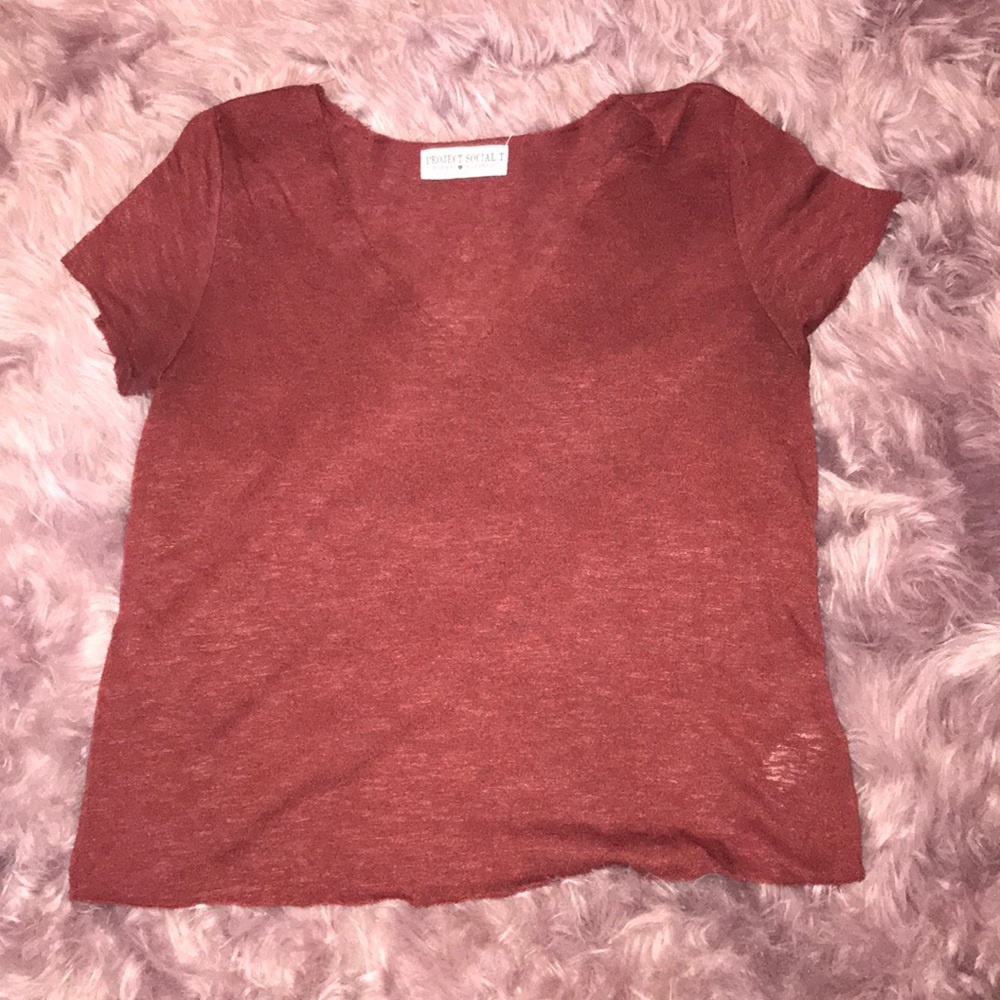 Knit Top